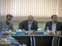 گزارش تصویری |  آیین تودیع و معارفه رئیس دانشکده فیزیک  دانشگاه صنعتی شاهرود